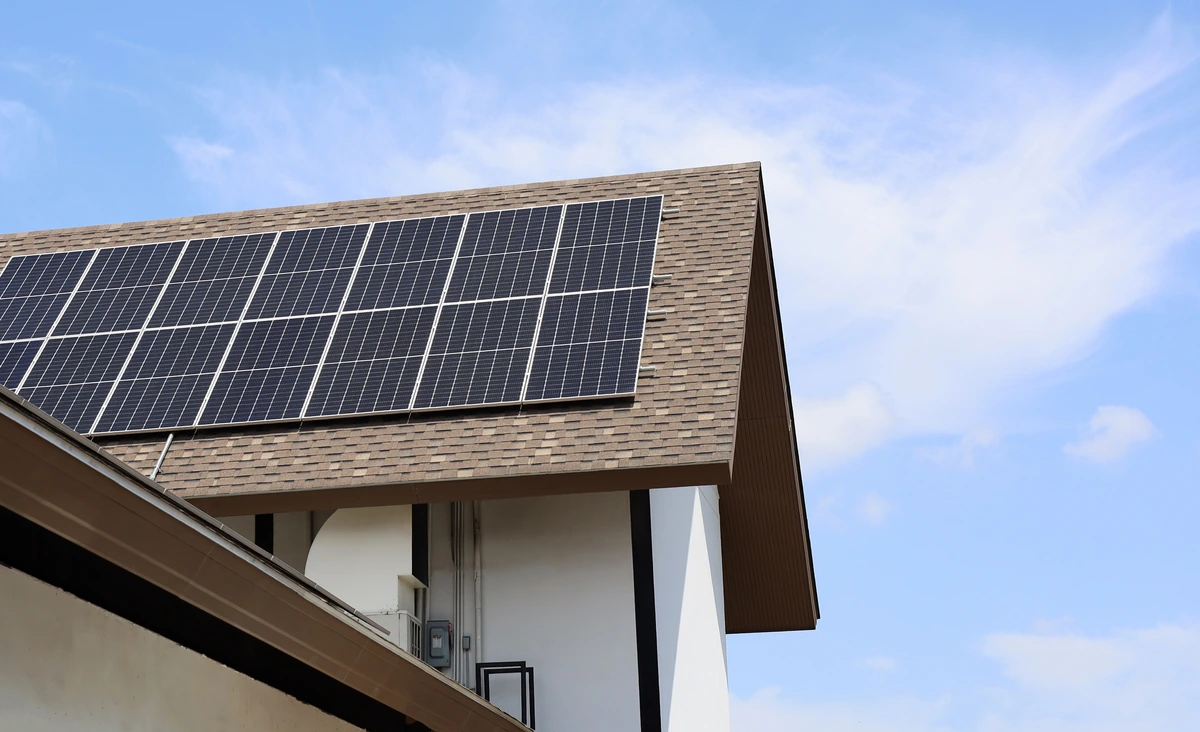 Investicija į Saulės energiją