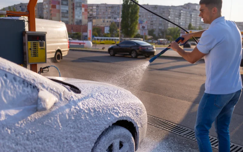 Kura automašīnas krāsa ir vispraktiskākā? Atbildi, visticamāk, zināt, tomēr pārliecinieties