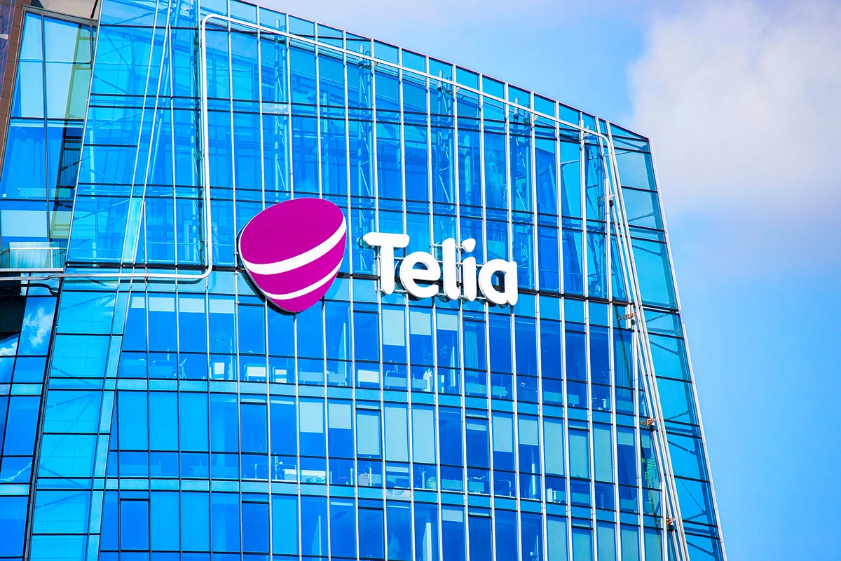 Telia