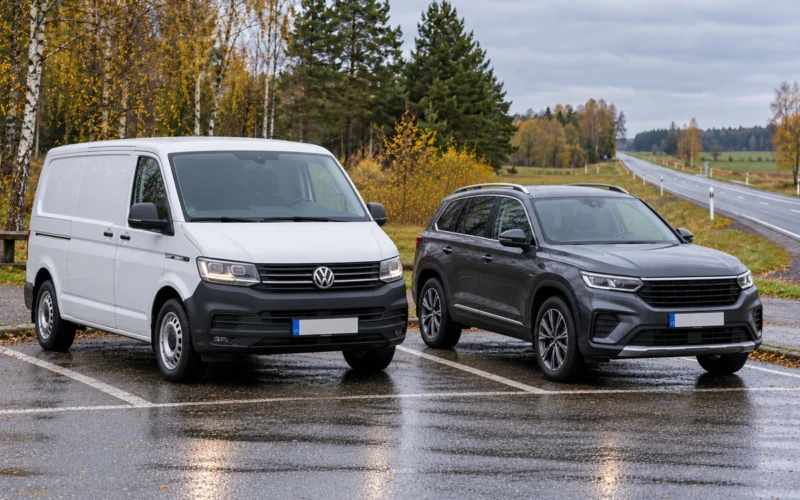 Lengvesnis automobilis moka, sunkesnis važiuoja nemokamai
