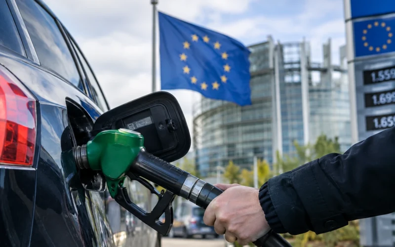 Dyzelinių ir benzininių automobilių savininkams – netikėtas posūkis