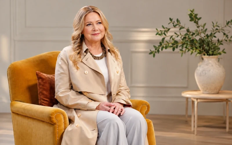 Tamara Globa - astrologė