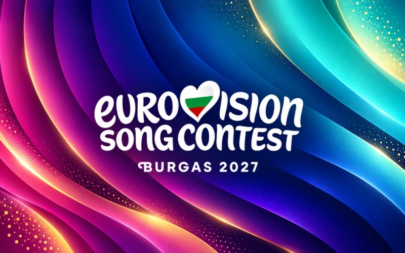 Eurovizija 2027