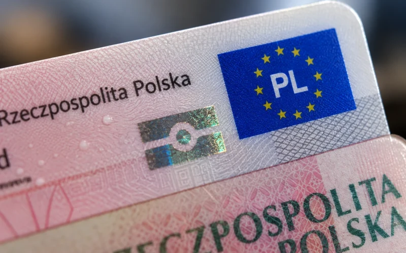 Simbolis tapatybės kortelėje
