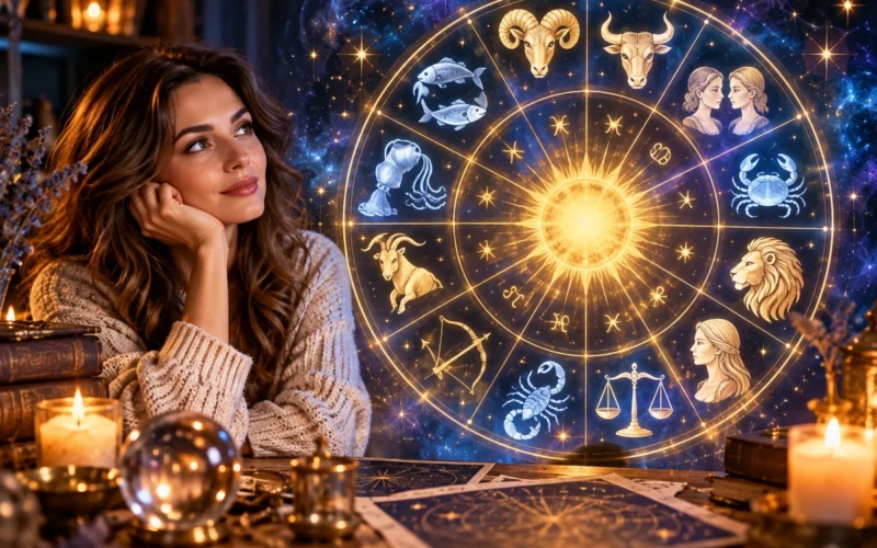 Visų Zodiako ženklų slaptos silpnybės