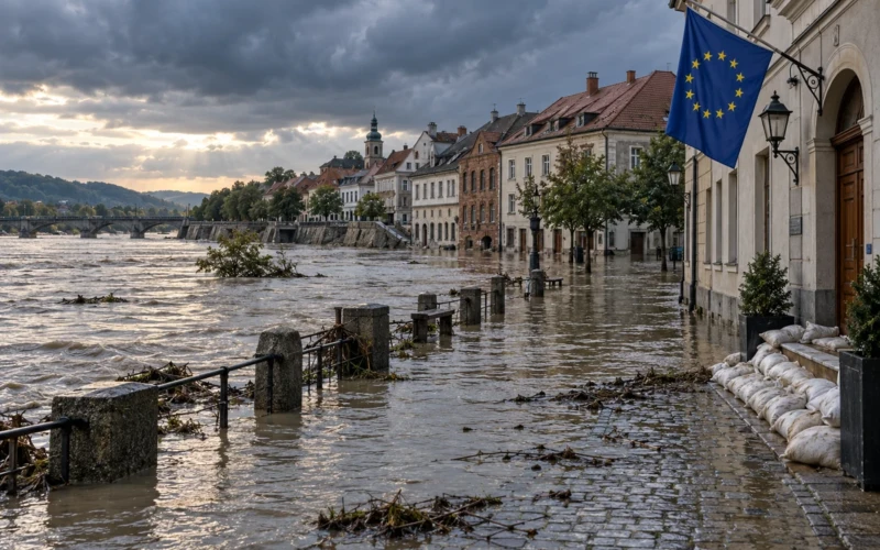 Stichijų kaina Europai
