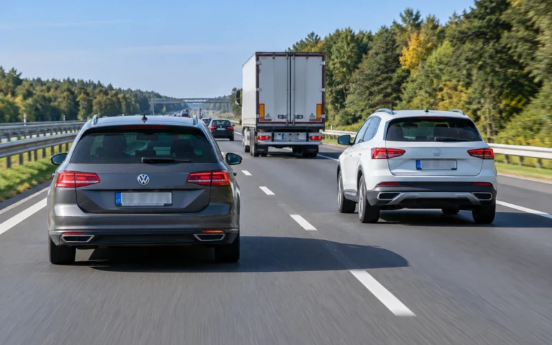 Ar leidžiama lenkti iš dešinės?