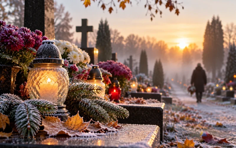 Lietuvoje vėl numatomos šalnos iki –4 °C