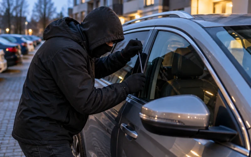 Automobilio silpnoji vieta visai ne ta apie kurią galvojate