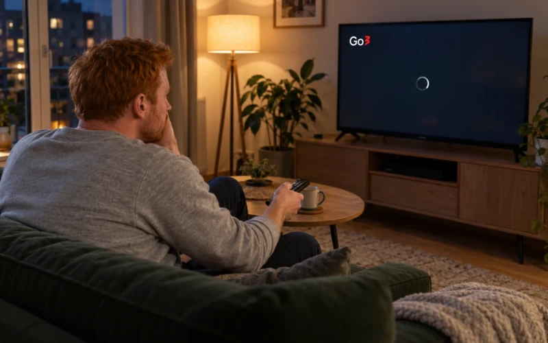 GO3 televizija