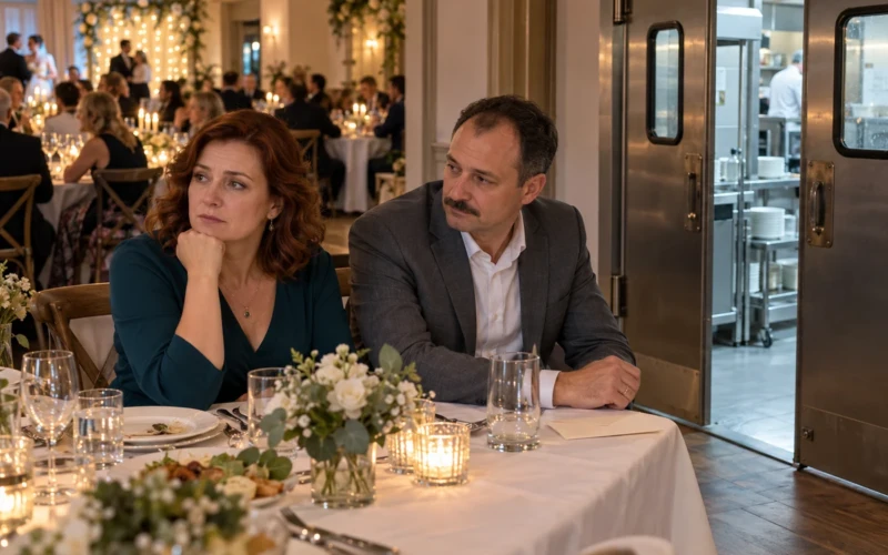 Dovana buvo ne maža, bet pasodino prie išėjimo