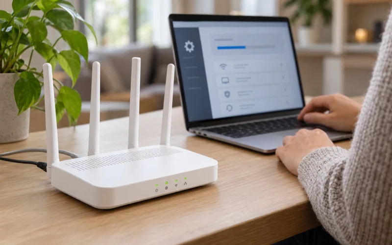 „Wi-Fi“ maršrutizatoriai turi galiojimo datas