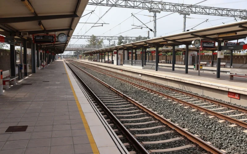 Nuo spalio 22 d. kelionės tarp Vilniaus, Kauno ir Trakų keisis: keleiviai važiuos naujais traukiniais