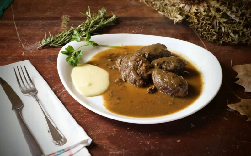 Padažas prie bulvių košės prėskas: du spintelėje randami ingredientai suteiks sodrumo