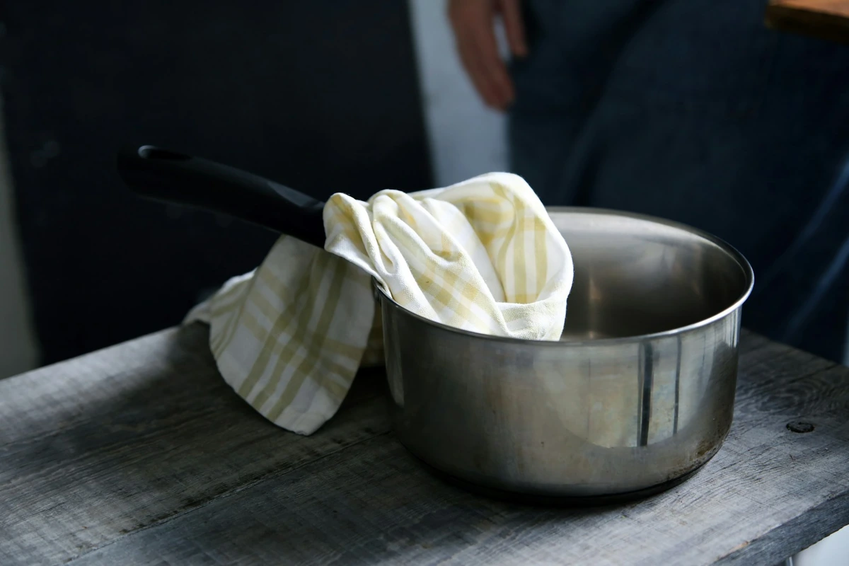 Padažas prie bulvių košės prėskas: du spintelėje randami ingredientai suteiks sodrumo