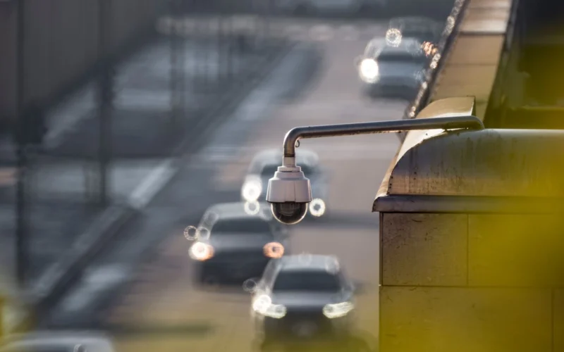 Kaimynas nori įsirengti vaizdo kamerą į kiemą: saugumas ar peržengta privatumo riba?