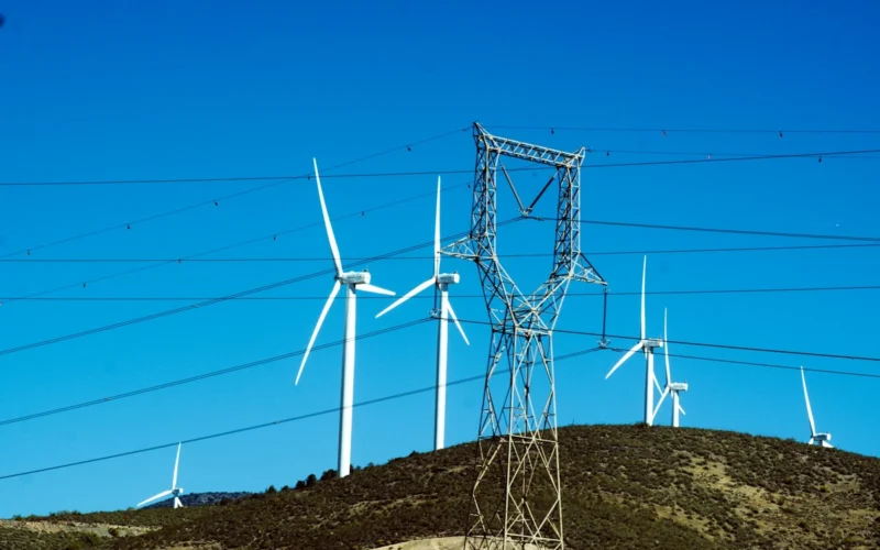 Vėjo rekordai ir elektros sutrikimai tą pačią savaitę: ar sistema pasiruošusi permainoms?
