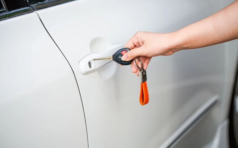 Kodėl rudenį ir žiemą vis „kerta“ elektra palietus duris ar automobilį: kas tai sukelia ir kaip to išvengti