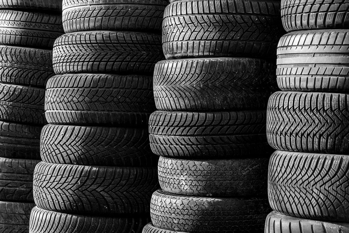 Lapkričio 10-oji – jau draudimo pradžia: iki kada reikia pasikeisti vasarines padangas