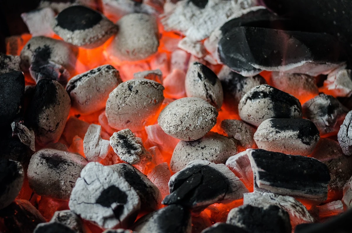 Prieš pirmą kepimą Kamado Bono kepsninėje: keli paruošimo žingsniai, kurių neverta praleisti