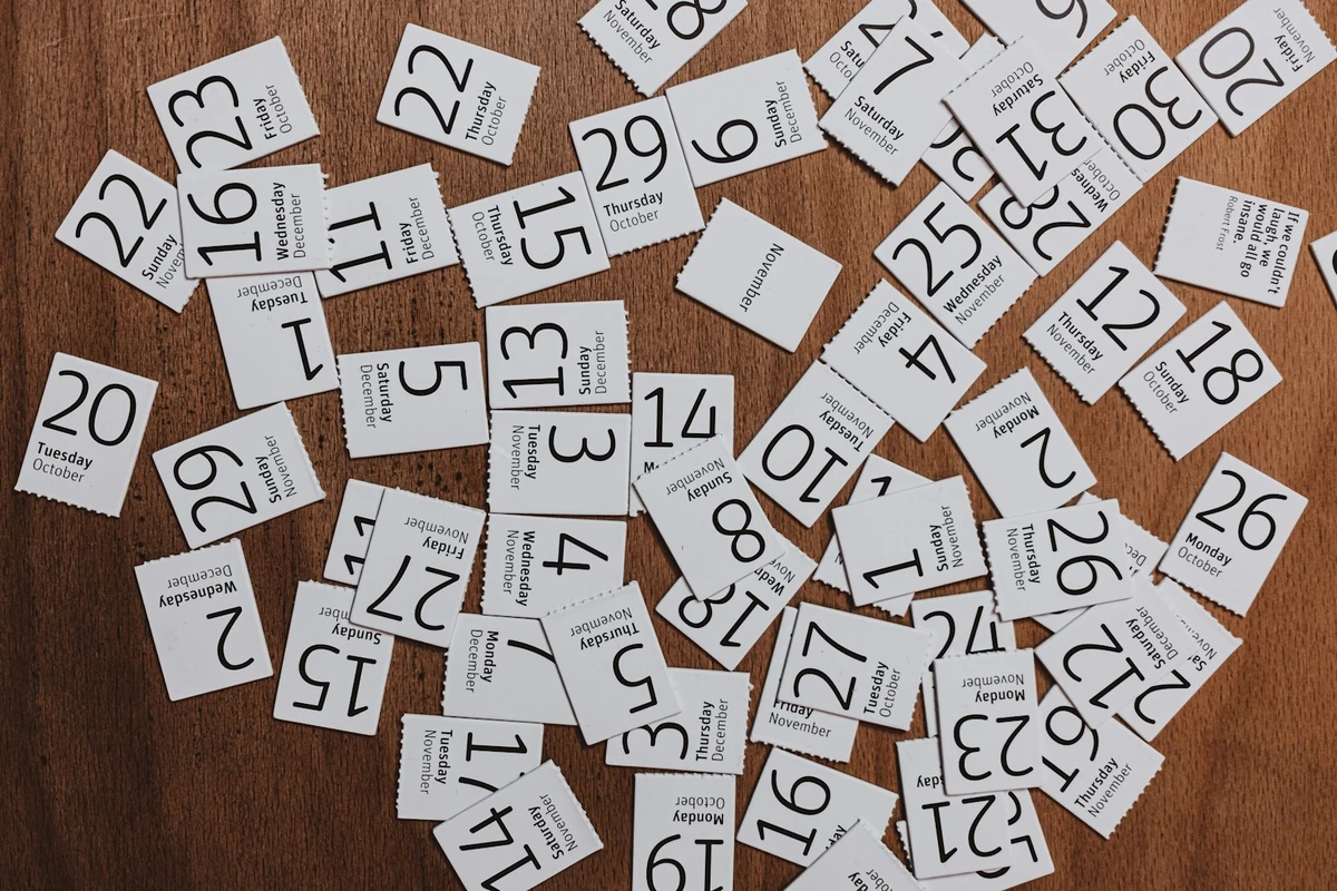 Gimimo diena ir lapkričio kryptis: ką numerologija priskiria datoms nuo 1 iki 31