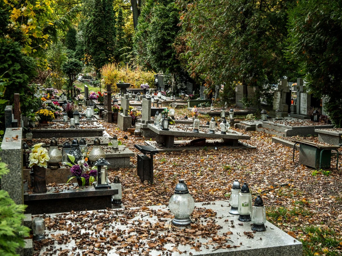 Į Vėlines vykstate su vyresniu žmogumi: ką patikrinti prieš ilgesnę kelionę į kapines