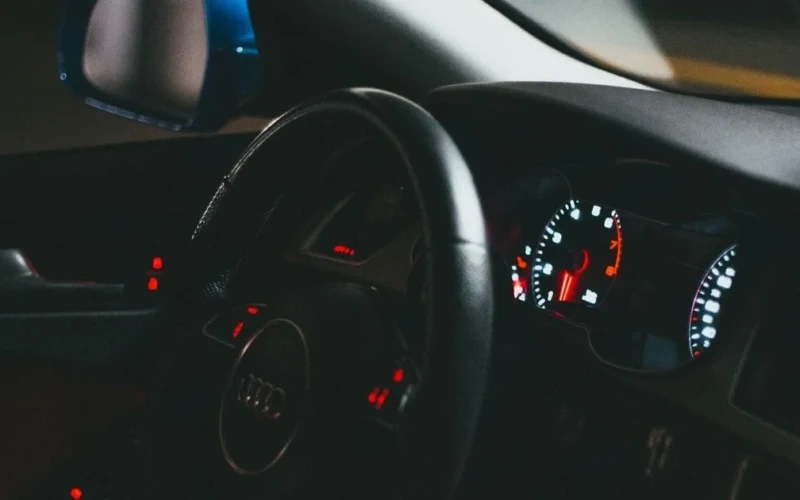Automobilio funkcijos