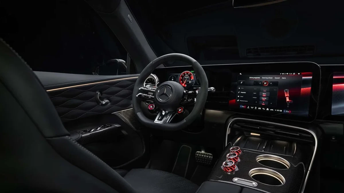 GT SUV