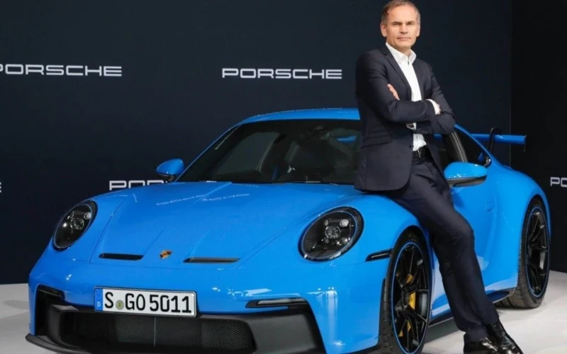 „Volkswagen“ primena, kiek daug Europoje priklauso nuo šios pramonės