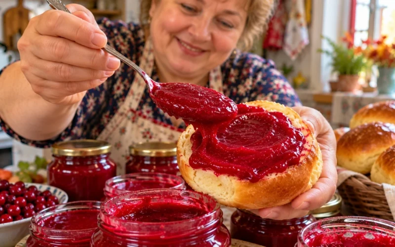 Spanguoles išviriau su sviestu ir kiaušiniais