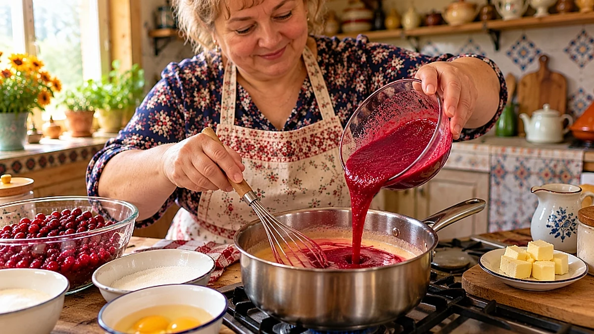 Spanguoles išviriau su sviestu ir kiaušiniais