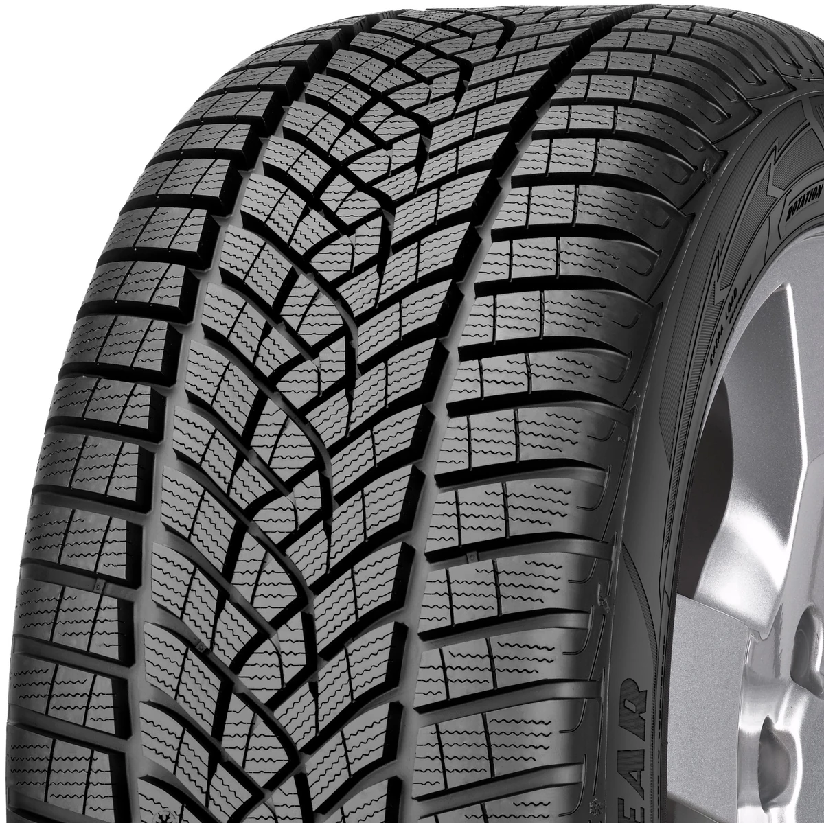 Goodyear UltraGrip Performance 3