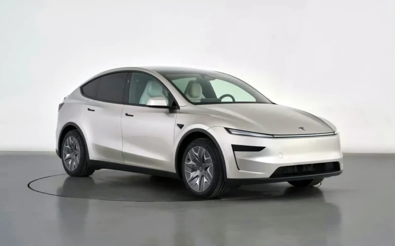 Tesla Model YL