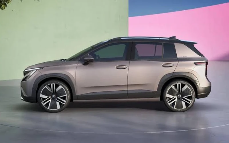 „Škoda Epiq“ Lietuvoje