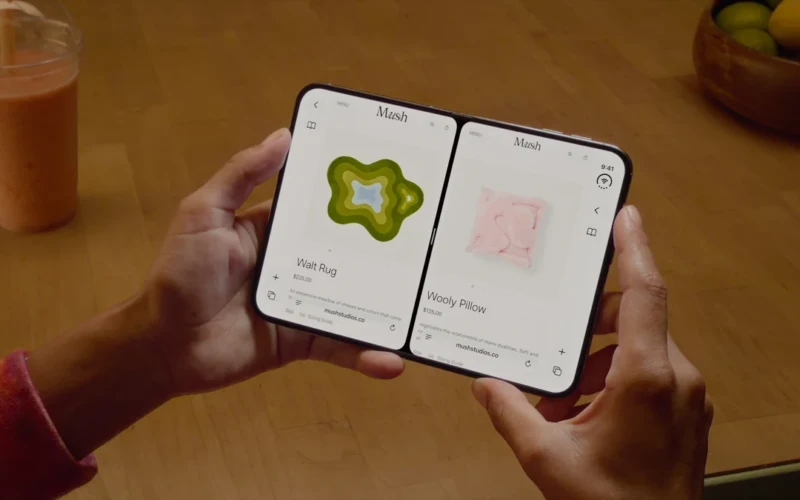 iPhone Duo