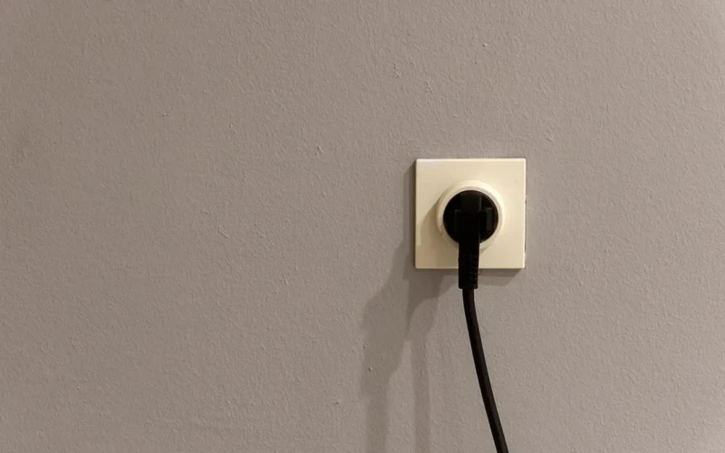 Kištukiniai lizdai namuose