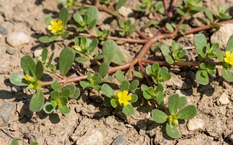 Paprastoji portulaka
