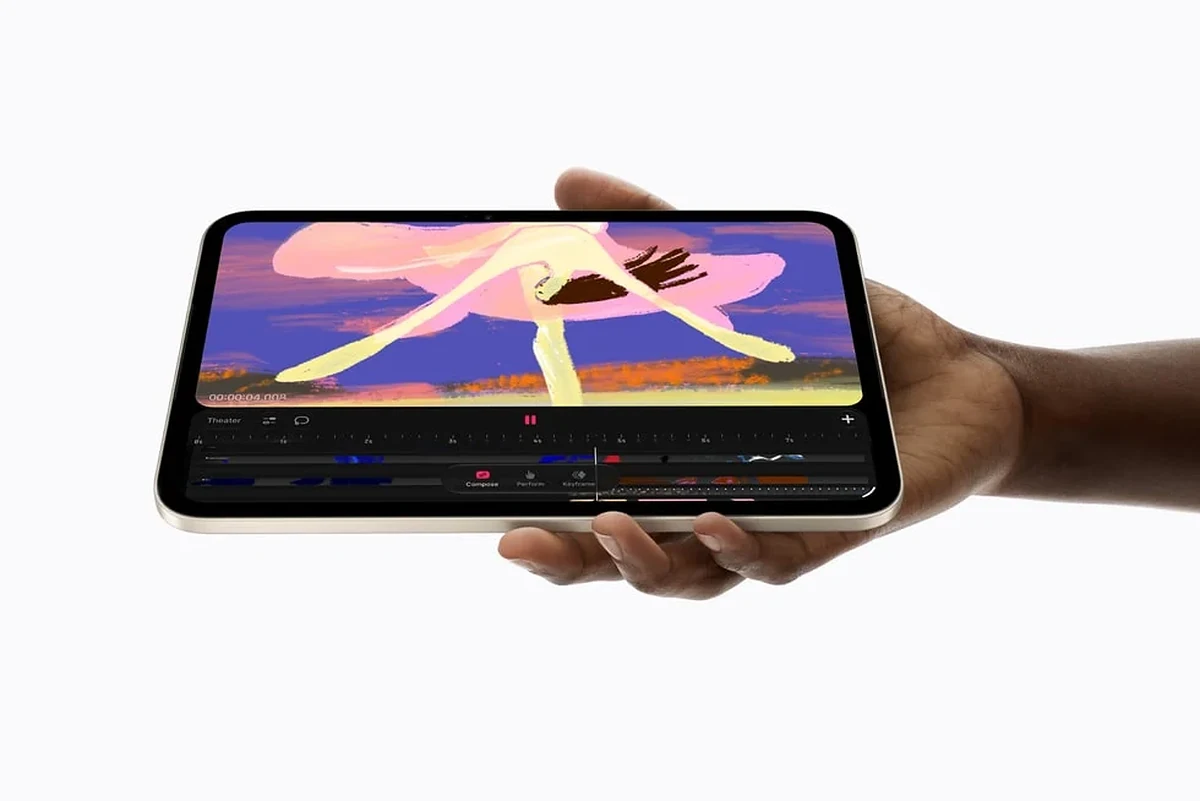 „iPad mini“