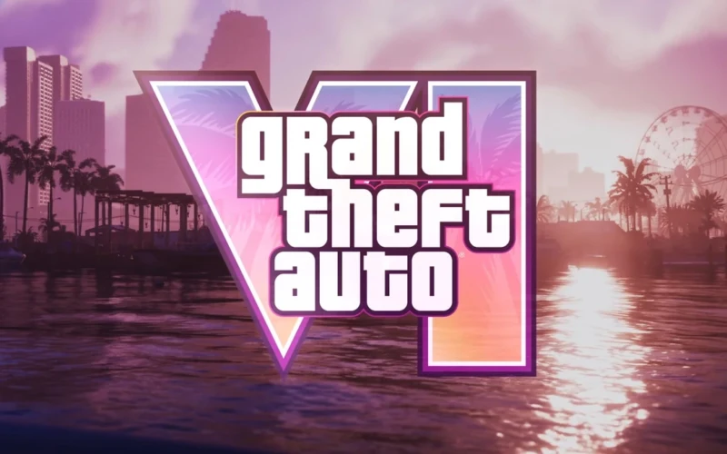 GTA 6 žaidimas