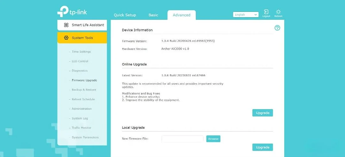 TP-Link