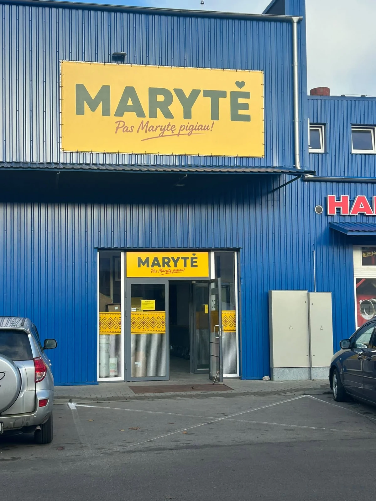 Marytė
