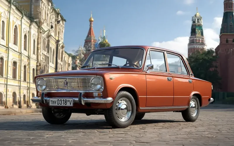VAZ-2101