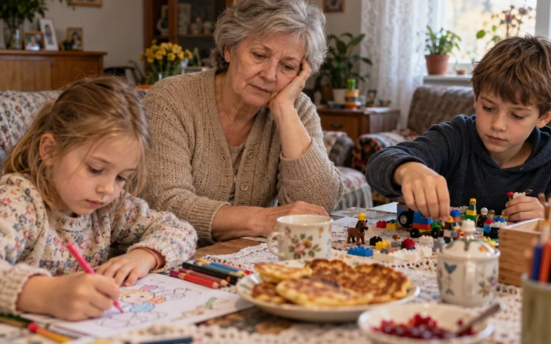 Pagalba lieka pagalba tik tol, kol žmogus gali laisvai pasakyti ir „taip“, ir „ne“