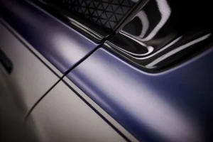 BMW ruošia prabangos detalę