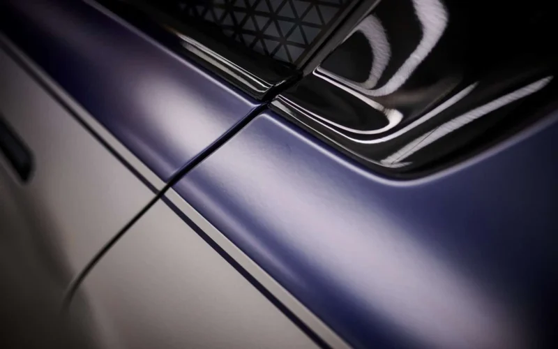 BMW ruošia prabangos detalę