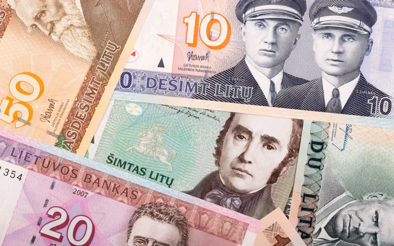 Litai