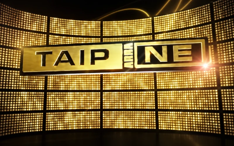 TV žaidimas "Taip.Ne"