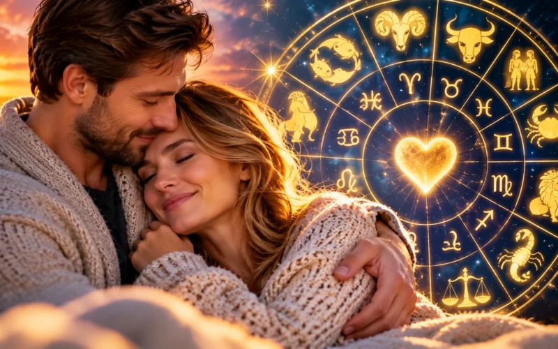 Šie 6 Zodiako ženklai santykiuose laikosi iki galo