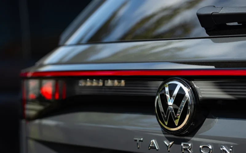 VW automobiliai turi problemų