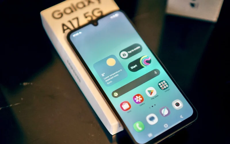 Samsung Galaxy A17 5G